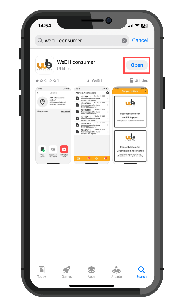 Open Consumer App.png